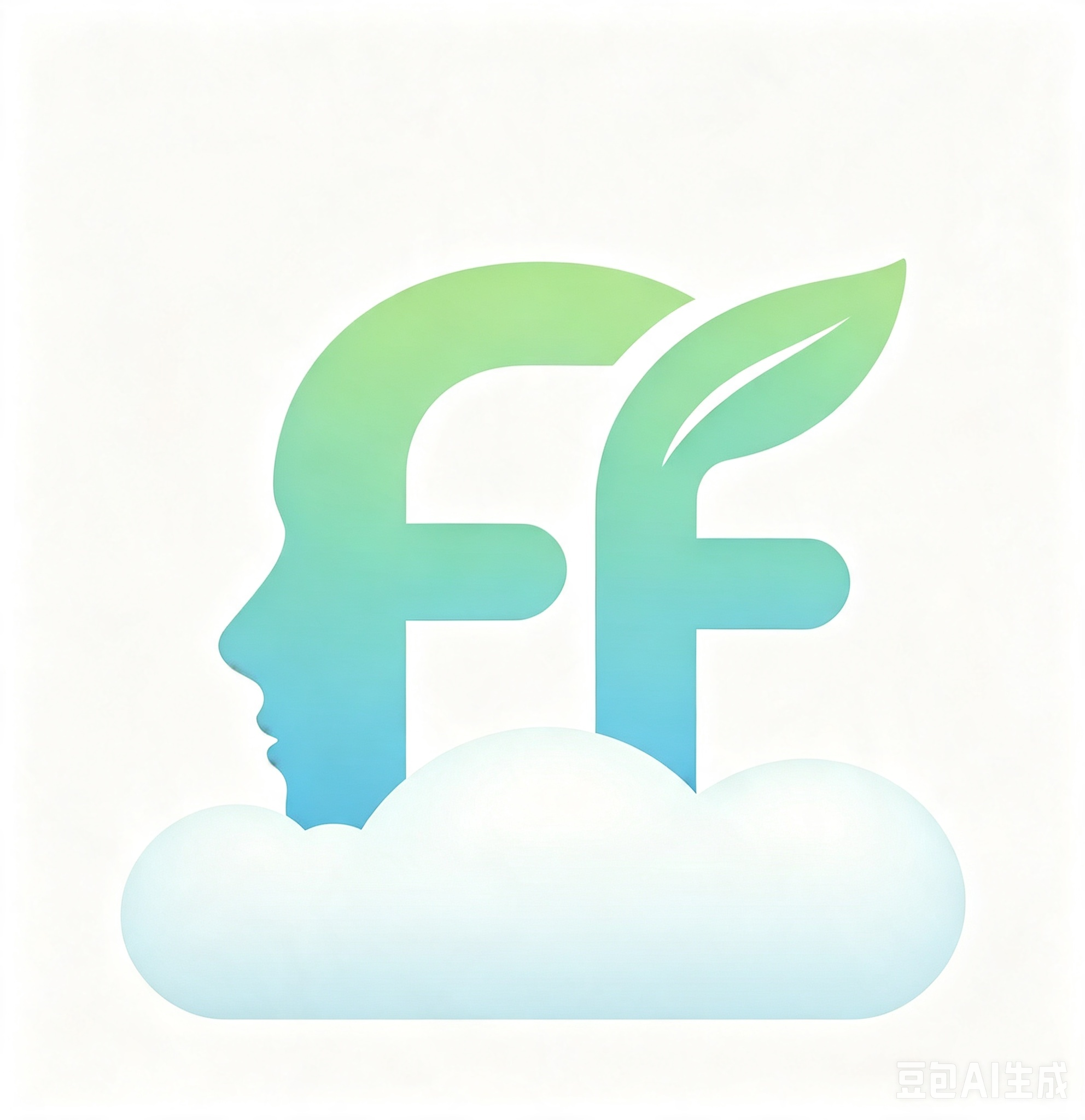 扶扶科技LOGO
