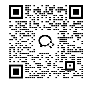 扶扶科技企业微信二维码